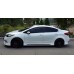 ZEST- AERO PARTS FULL BODY KIT KIA K3 CERATO 2013-15